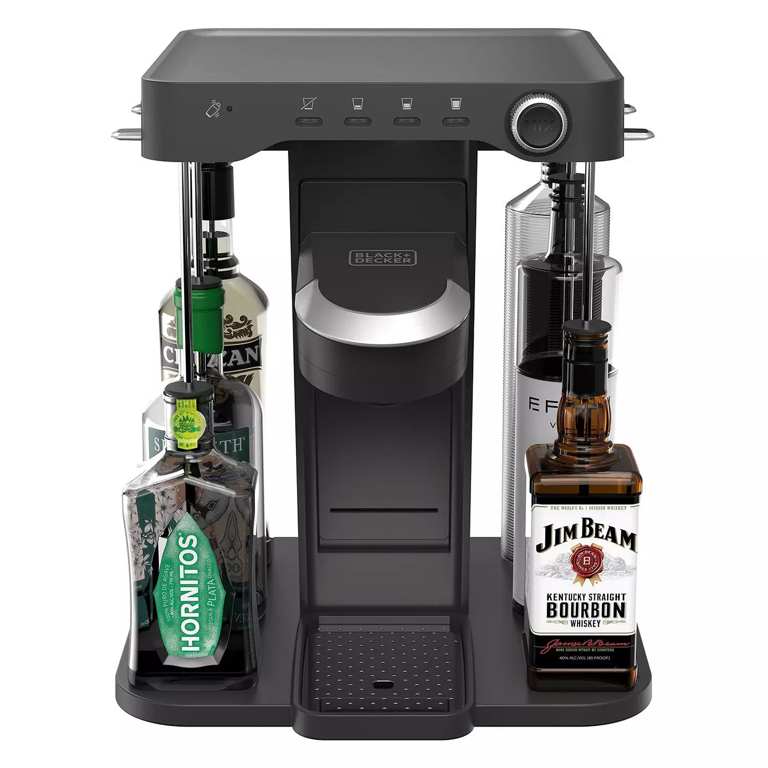 Black and Decker Your Personal Bartender $150