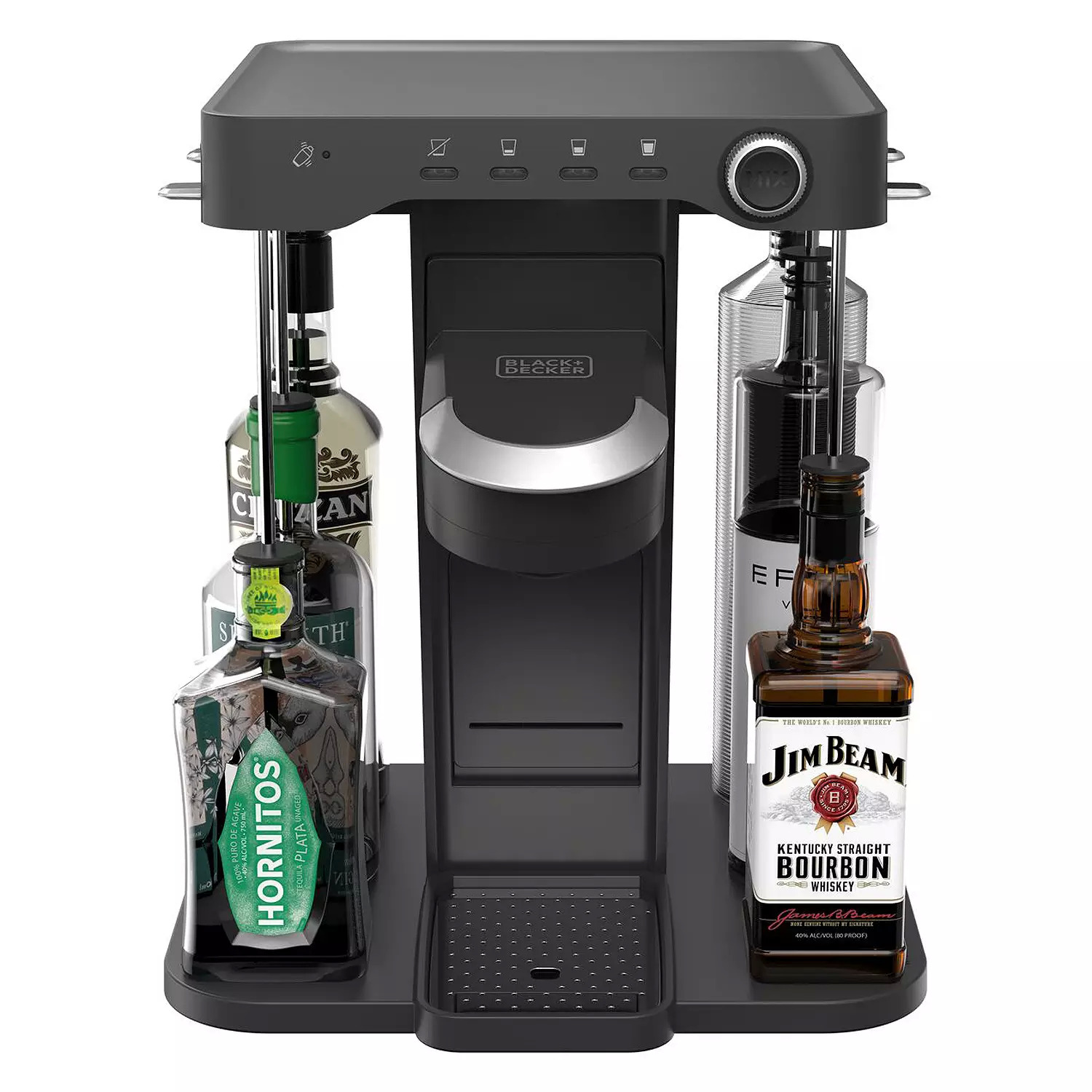 Bev by Black Decker Cocktail Drink Maker for Bartesian Capsules