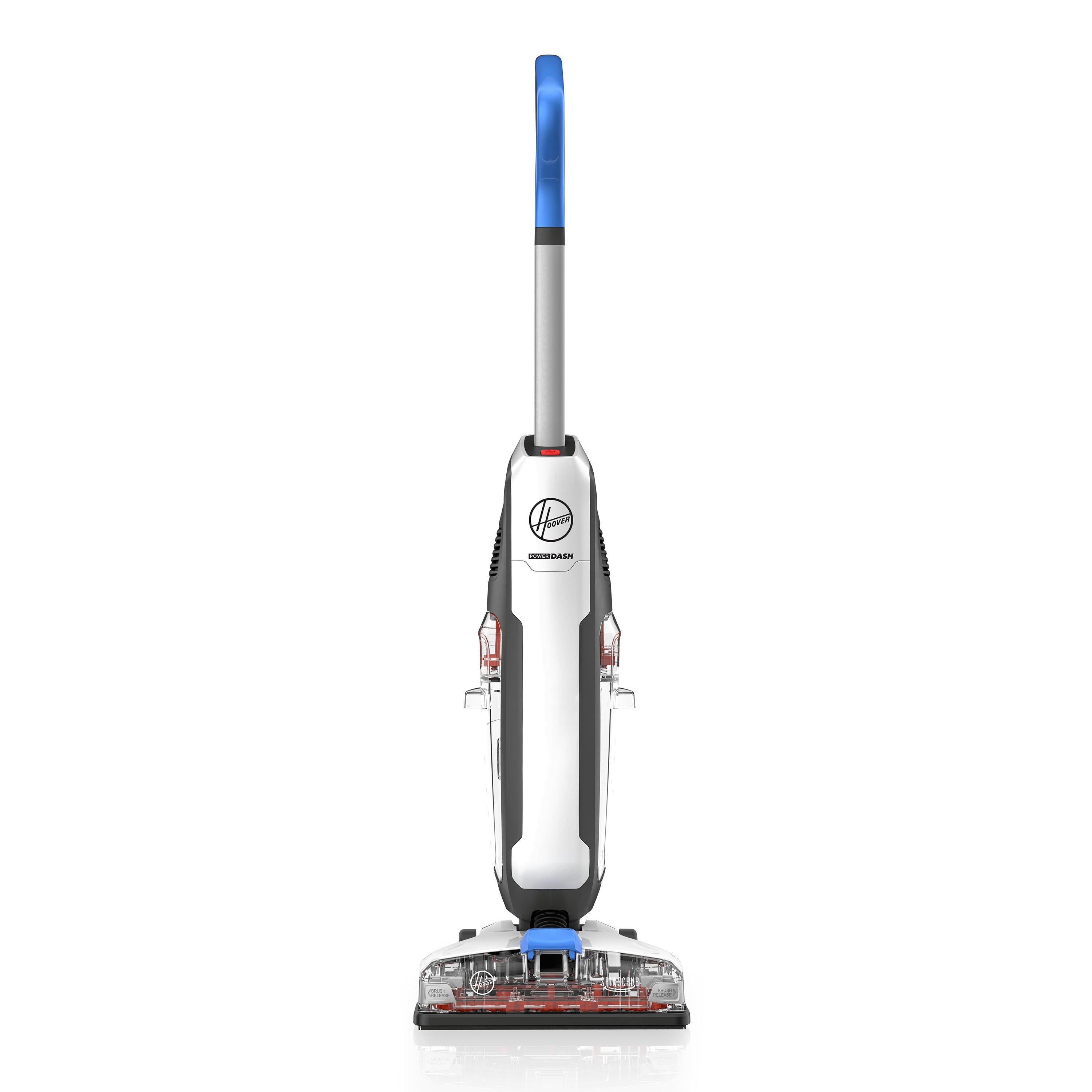 Hoover PowerDash Hard Floor Cleaner (FH41010) $59 + Free Shipping