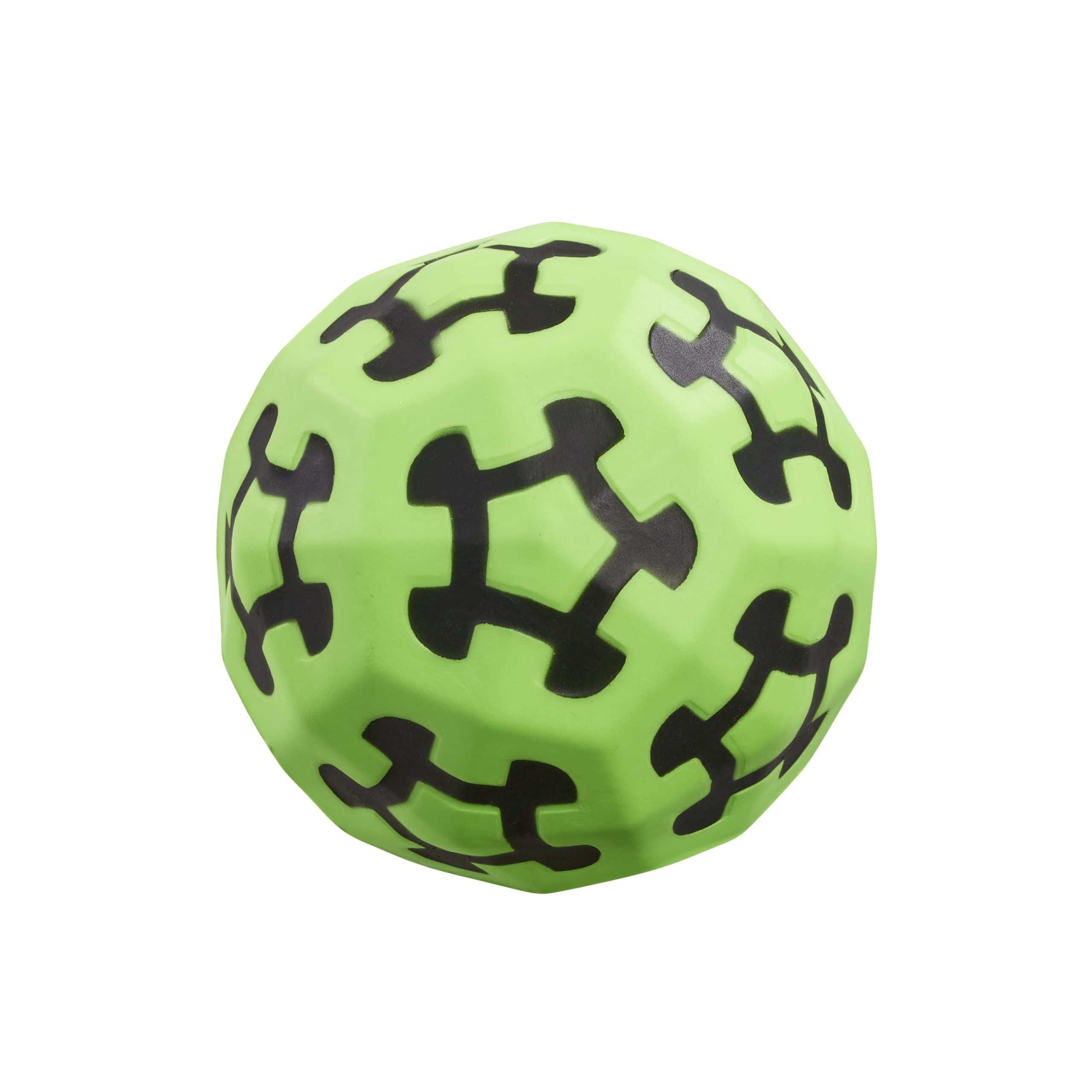 2.7" Wahu Sonic Shock Ultra-Bounce Ball (Green) $3.72 + Free Shipping w/ Prime or on $35+
