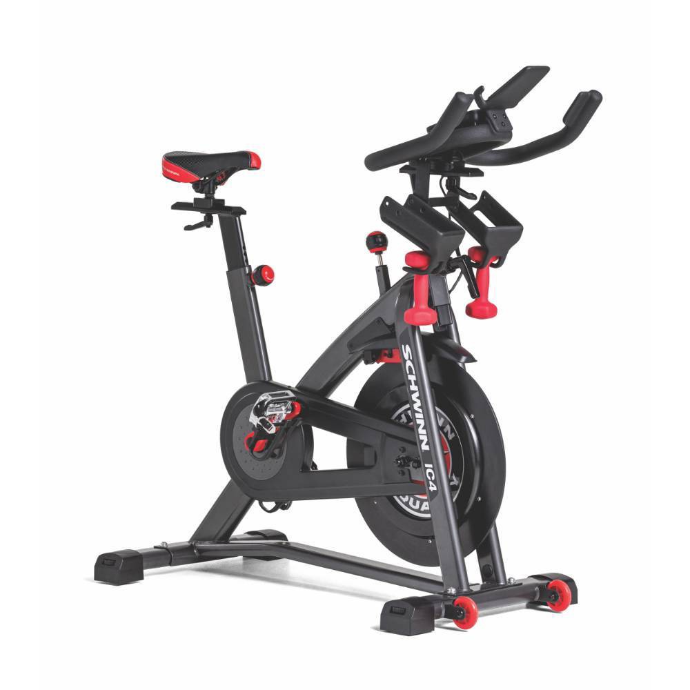 Schwinn Exercise Equipment 810 Treadmill 600 IC4 Stationary Bike