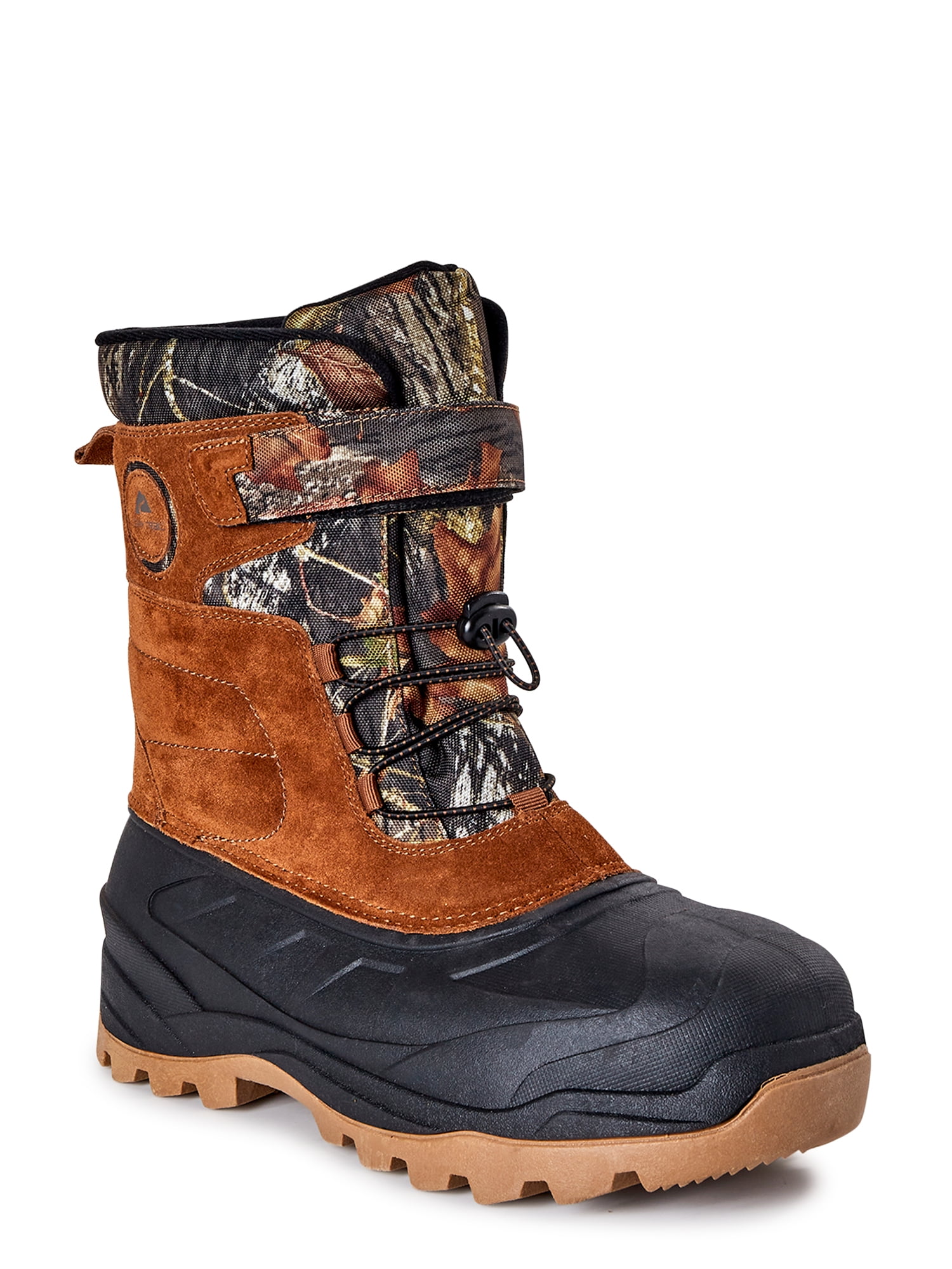 Ozark trail deals boots