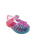 Walmart Kids' Footwear Clearance: Blues Clues Toddler Girls Jelly Sandals $2.70 &amp; More + Free S/H on $35+