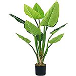 DEAD Real Touch Faux Greenery Artificial Plants/Trees $40+ Amazon