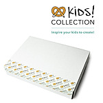 ArtSnacks for Kids Collection Color Discovery Box of Art Supplies $18.32 Walmart.com
