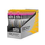 30-Count 2-Oz Science in Sport Isotonic Energy Gels (Tutti Frutti) $30.97 + Free Shipping