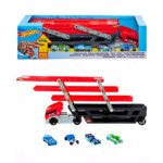2 for $20 Toys, Games &amp; Sporting Goods ($10 each): Hot Wheels Mega Hauler, Star Wars Mission Fleet, Nerf Minecraft Stormlander, More + Free Store Pickup at Macy's or FS on $25+