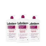 3-Count 24-Oz Lubriderm Advanced Therapy Fragrance-Free Moisturizing Lotion $14.07 ($4.69 each) w/ S&amp;S + Free Shipping w/ Prime or on $25+