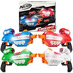 EastPoint Sports NERF Laser Vision 4-Player Laser Tag Game $49.99 + Free Shipping
