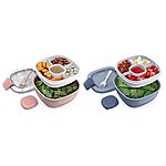 Bentgo Salad Containers: 2 for $21.98 ($10.99 each) or New Customers: 6 for $35.94 ($5.99), More + Free Shipping