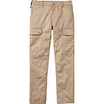 Duluth Trading Co.: Extra 25% Off Sitewide: Men's 40 Grit Flex Twill Slim Cargo Pants $13.50 &amp; More + Free S/H