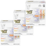 36-Count 1.4-Oz Fancy Feast Creamy Collection $28.44 + 16-Count 2-Oz Fancy Feast Fancy Gems Mousse Pate Wet Cat Food $9.92, More w/ Autoship + Free Shipping