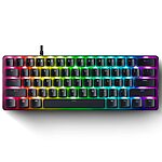 Razer Huntsman Mini 60% Chroma RGB Gaming Keyboard w/ Clicky Optical Switches $64 + Free Shipping