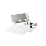 FoodSaver VS2150 Vacuum Sealing System w/ Starter Kit (White/Silver) $59.99 + Free Shipping w/ Prime