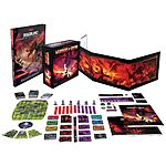 Prime Members: Dungeons &amp; Dragons Dragonlance: Shadow of The Dragon Queen Deluxe Edition (D&amp;D Adventure, DM Screen + Warriors of Krynn Board Game) $64.99 + Free Shipping