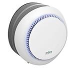 Pure Enrichment PureZone Halo HEPA Air Purifier (100 sq ft, various colors) $30 + Free Shipping