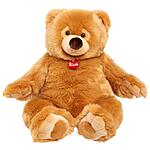 22&quot; Just Play Trudi Ettore Premium Italian Designed Giant Plush Teddy Bear $13.99 + Free Shipping w/ Prime or on $35+