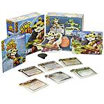Iello King of Tokyo Power Up Board Game Expansion (New Edition) $10