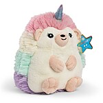 FAO Schwarz Glow Brights Plush Toys w/ LED &amp; Sound: Hedgicorn, Llamacorn, Dinosaur, Meowmaid, Gingerbread House, More $13.99 + Free Store Pickup at Target or FS on $35+