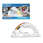 Select Accounts: Uncle Milton Rainbow in My Room 2.0 Light Projector $6.40