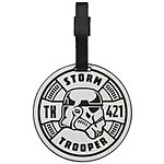 American Tourister Star Wars Luggage Tag (Storm Trooper) $3.10 + Free Shipping w/ Prime or on $35+