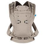 Diono We Made Me Imagine Classic 3-in-1 Newborn to Toddler Baby Carrier (Pebble) $39.68 + Free Shipping