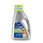 50-Oz Bissell Pet Pro Oxy Urine Stain &amp; Odor Eliminator $10.87 + Free S&amp;H w/ Walmart+ or $35+