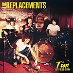 The Replacements: Tim Let It Bleed Edition Set (12" Book w/ Vinyl + CD) + MP3 $62.20 + Free Shipping