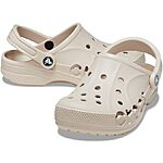 Crocs: Men's, Women's &amp; Kids' Select Clogs &amp; Sandals 3 for $75 ($25 each) + Free Shipping