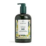 25.3-Oz The Body Shop Shower Gel (Olive or Satsuma) $8.44 w/ S&amp;S + Free Shipping w/ Prime or on $35+
