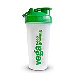 28oz Vega Protein Powder Shaker Cup w/ Blender Ball $5 w/ Subscribe &amp; Save