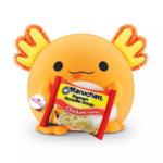 14&quot; Zuru 5 Surprise Snackles Plush Toys (Various, Series 1) $11.99 + Free Store Pickup at Target or FS w/ RedCard or on $35+