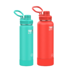 Takeya: 40-Oz + 20-Oz Sport Bottles $35.99, 2-Count 1-Qt Cold Brew Coffee Makers $22.39 ($11.20 each), 2-Count 64-Oz Motivational $19.99 ($10 each) &amp; More + Free Shipping on $39+