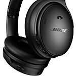 Costco Members: Bose QuietComfort SC Headphones w/ Soft Case $219.99 + Free Shipping