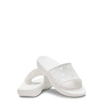 Crocs Men’s Baya II Slide Sandals (White) $14.99 + Free S&amp;H w/ Walmart+ or $35+