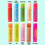 10-Piece Lip Smacker Best Flavor Forever Lip Balm Set $5.42 w/ S&amp;S + Free Shipping w/ Prime or on $35+