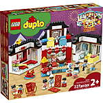 227-Piece LEGO DUPLO Town Happy Childhood Moments (10943) $57.89 + Free Shipping