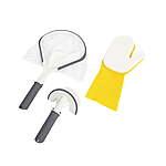 3-Piece SaluSpa All in One Spa Cleaning Tool Set  $7.98 + Free S&amp;H w/ Walmart+ or $35+