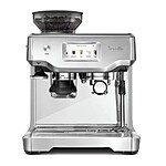 Breville Barista Touch Stainless Steel Espresso Maker $799.95 &amp; More + Free Shipping