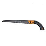 Fiskars Garden Tools: 22" Wavy-Blade Hedge Shear or 13" Power Tooth Pruning Saw $10 each &amp; More + Free S&amp;H on $50+