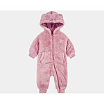 Levi's Baby Sherpa Bear Coveralls (0-6M) $11.97 + Free Shipping