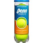 3-Count Penn Tribute All Court Surfaces Tennis Balls $2.50 + Free S&amp;H w/ Amazon Prime