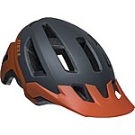 Bell Soquel MIPS Bike Helmet (Grey Nardo/Burnt Orange) $25 &amp; More + Free Shipping