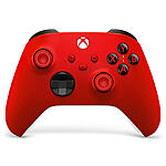 Sam's Club Members: Microsoft Xbox Wireless Controller (Pulse Red) $34 + Free Shipping on $50+ Plus Members