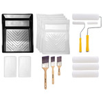 Costco Members: 18-Piece Wagner Paint Supplies Set $21 + Free Shipping
