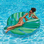 Play Day Inflatable: 6' Palm Leaf Pool Float or Dinosaur Ball Toss Game $5.79 &amp; More + Free S&amp;H w/ Walmart+ or on $35+