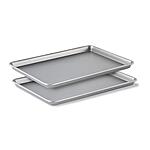 2-Count 17&quot; Calphalon Premium Nonstick Baking Pans $16.99 + Free Shipping w/ Prime or on $35+