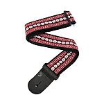 D'Addario Nylon Woven Guitar Strap Henna (50A13) $4.52 + Free Shipping w/ Prime or on $35+