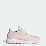 adidas Women's Swift Run 1.0 Shoes (Wonder Quartz/Cloud White) $24 + Free Shipping