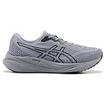 ASICS GEL Pulse 15 Men's Running Shoes (Grey/Black) $52 + Free Shipping